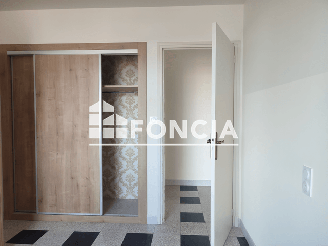 Appartement 3 pièces (65.79 m²) à louer - Perpignan (66000)