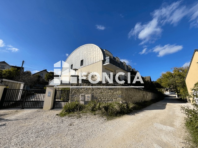 Appartement meublé 2 pièces (36.14 m²) à louer - Dijon (21000)