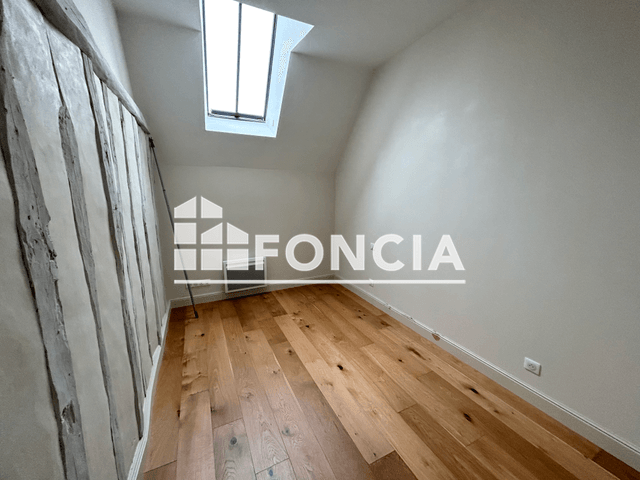 Appartement meublé 2 pièces (44.66 m²) à louer - Le Mans (72000)