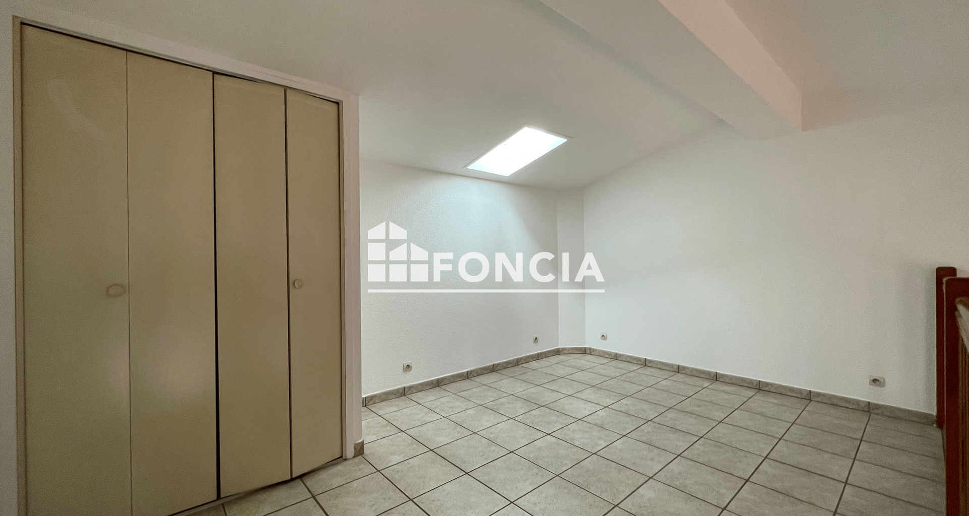 Maison 2 pièces (40.63 m²) à louer - Orange (84100)