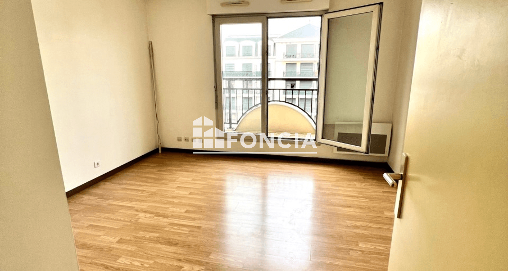 Studio (19.68 m²) à louer - Houilles (78800)