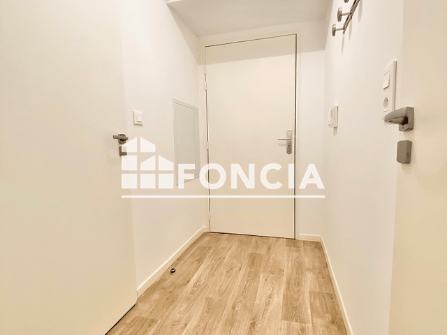 Appartement 2 pièces (42.43 m²) à louer - Metz-devant-les-ponts (57050)