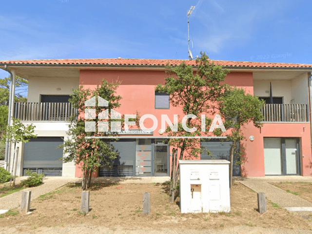 Appartement 3 pièces (65.5 m²) à louer - Labenne (40530)