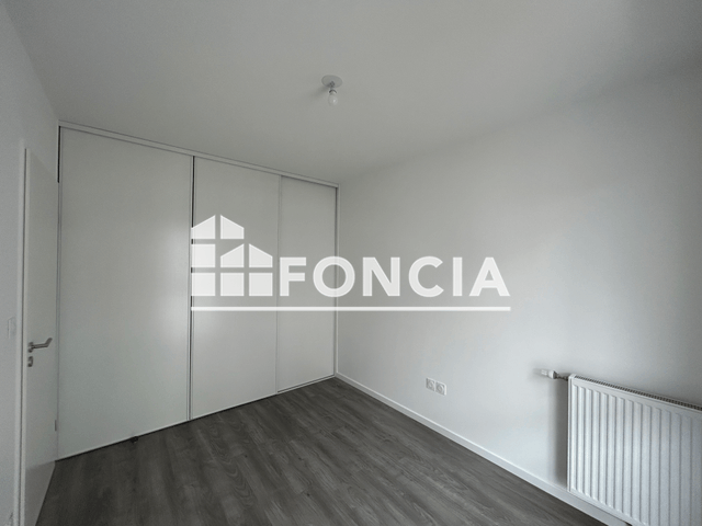 Appartement 3 pièces (63.57 m²) à louer - Dijon (21000)