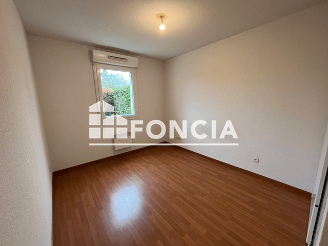 Appartement 2 pièces (44.28 m²) à louer - Mourenx (64150)