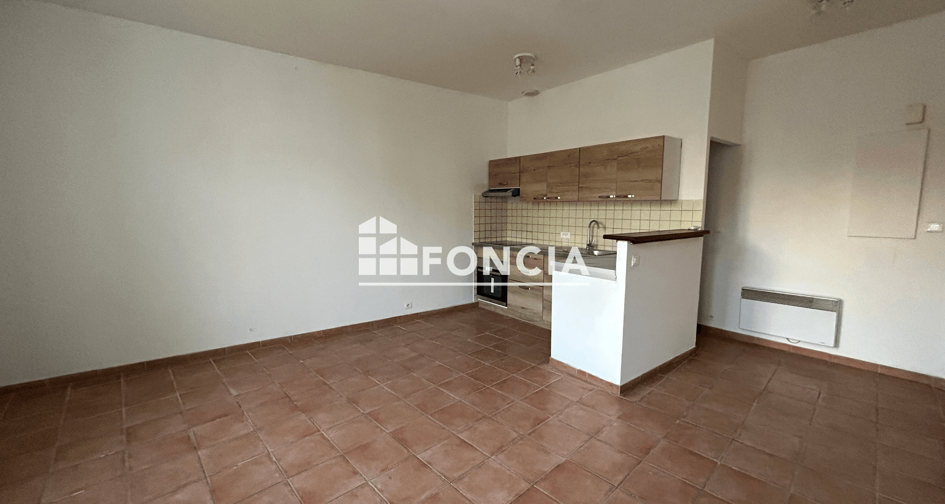 Appartement 2 pièces (53.61 m²) à louer - Saint-geniès-de-comolas (30150)