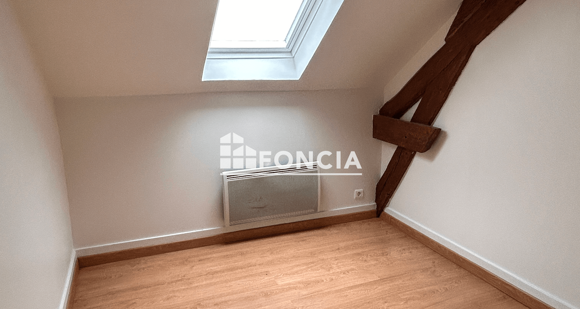 Studio (19.55 m²) à louer - Dijon (21000)