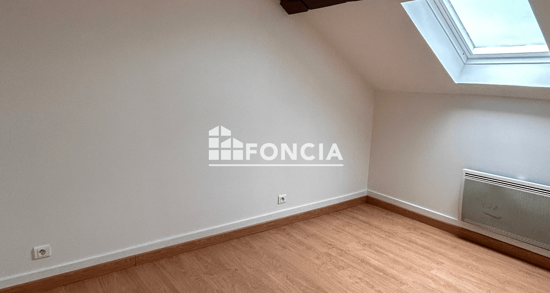 Studio (19.55 m²) à louer - Dijon (21000)