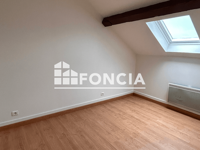 Studio (19.55 m²) à louer - Dijon (21000)