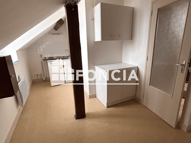Studio (19.55 m²) à louer - Dijon (21000)