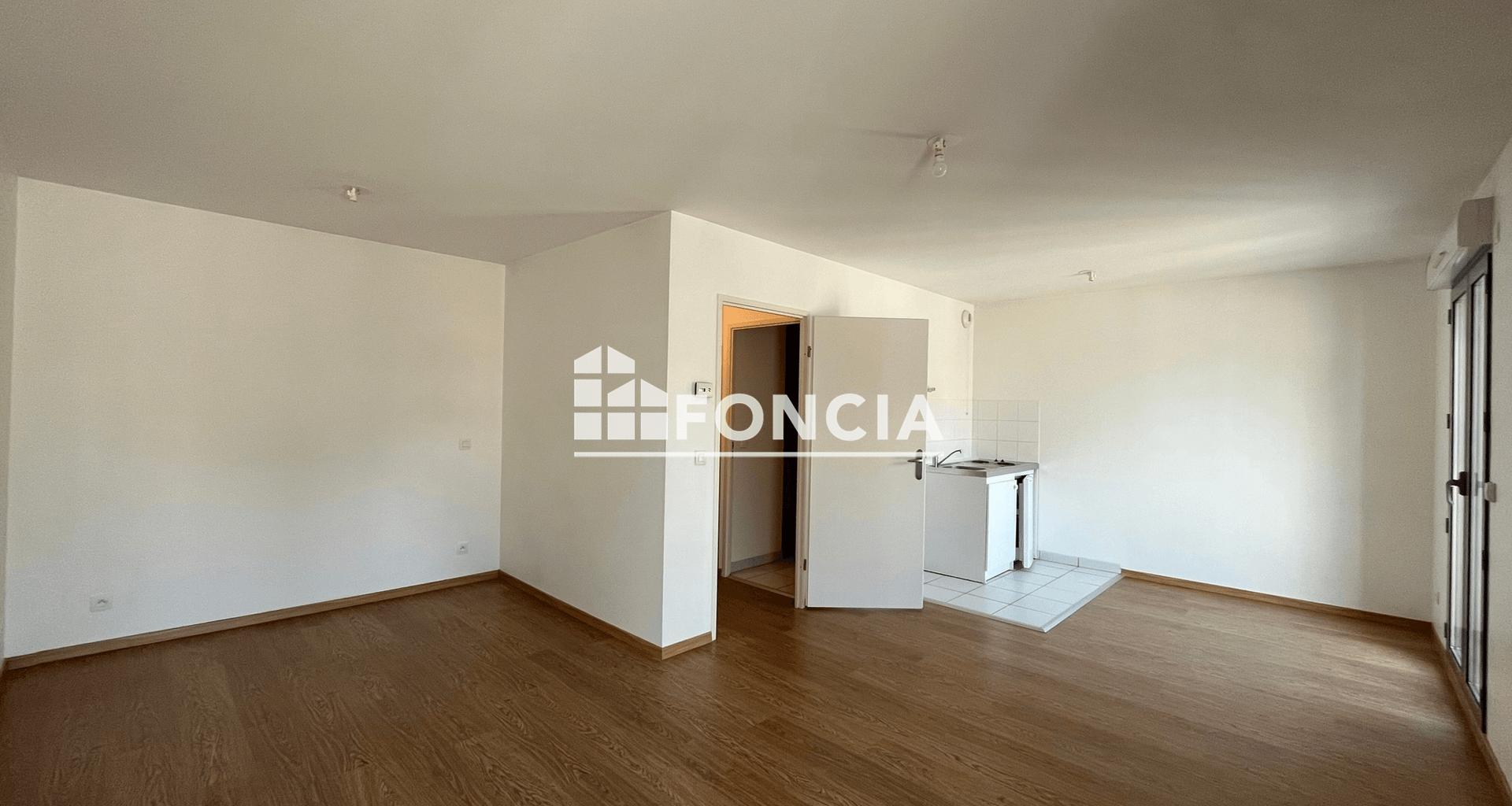 Studio (33.44 m²) à louer - Cholet (49300)