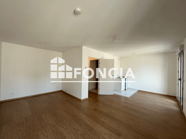 Studio (33.44 m²) à louer - Cholet (49300)