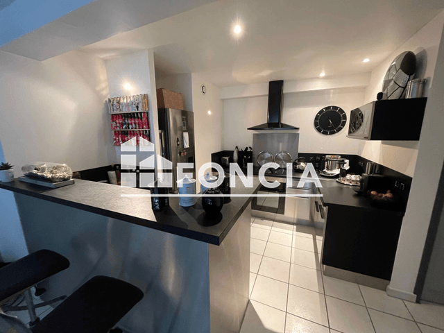 Appartement 3 pièces (73.01 m²) à louer - Tours (37000)