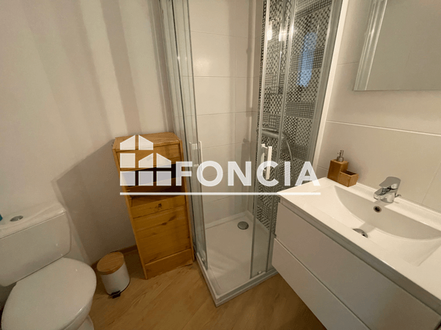 Appartement 3 pièces (57.2 m²) à louer - Challans (85300)