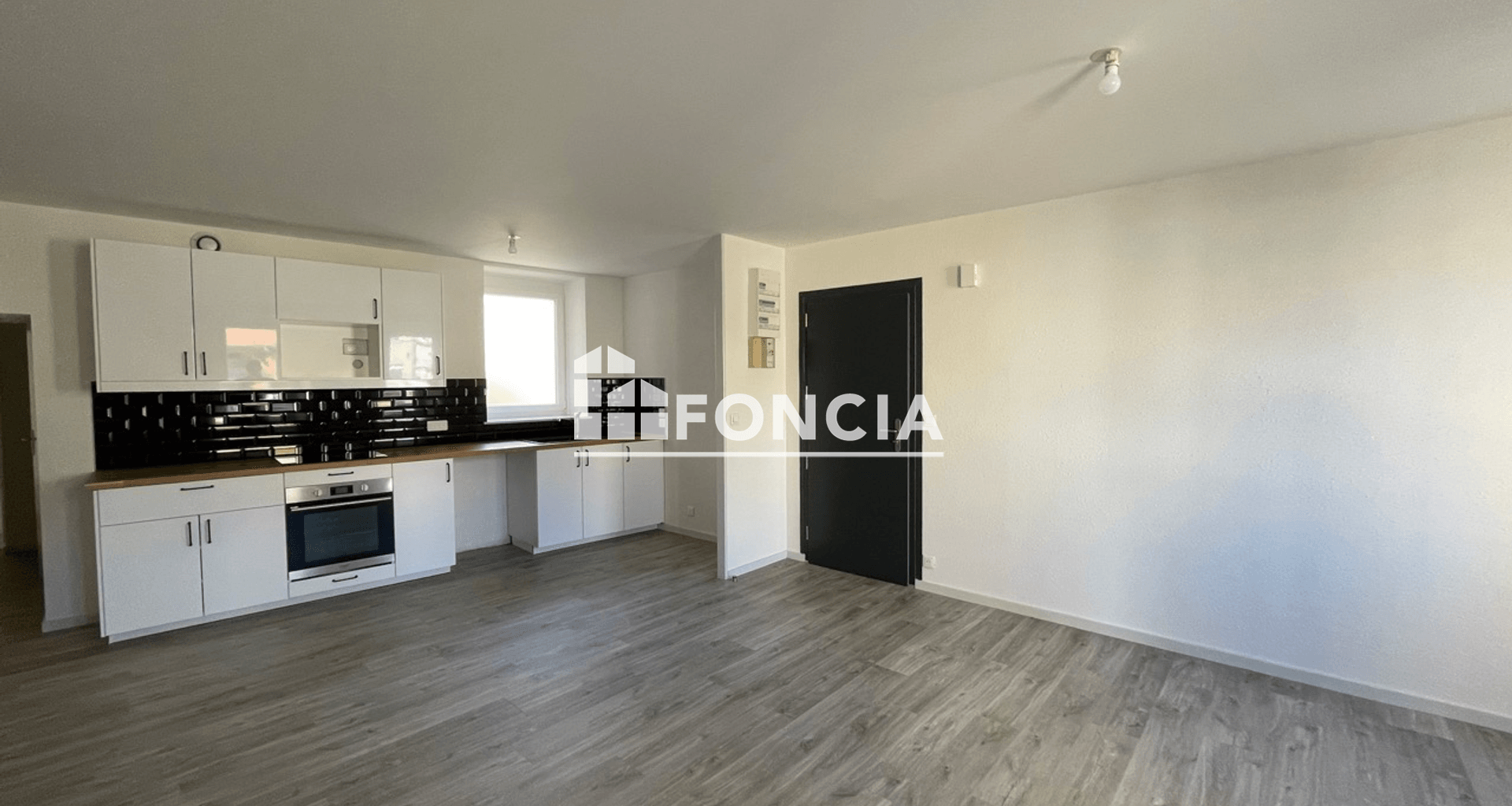 Appartement 2 pièces (50.42 m²) à louer - Le Coteau (42120)