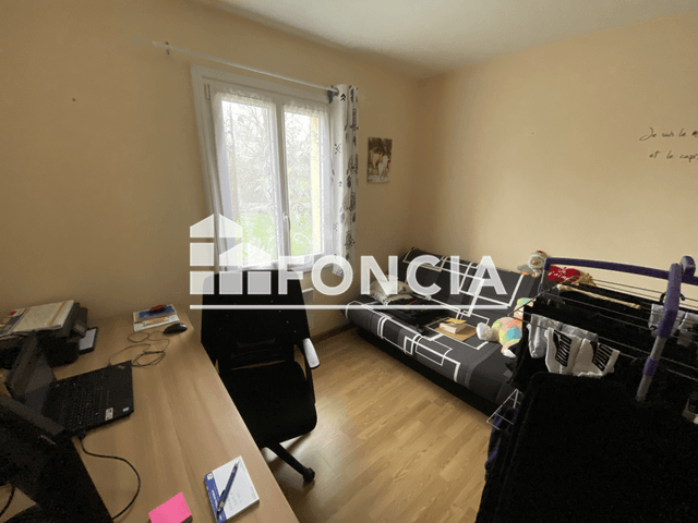 Maison 3 pièces (65 m²) à louer - St Aubin Le Depeint (37370)