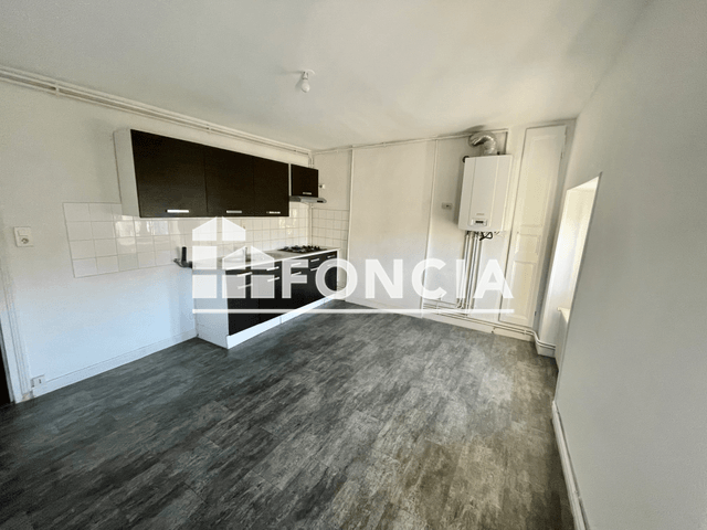 Appartement 2 pièces (65.6 m²) à louer - Clermont Ferrand (63000)