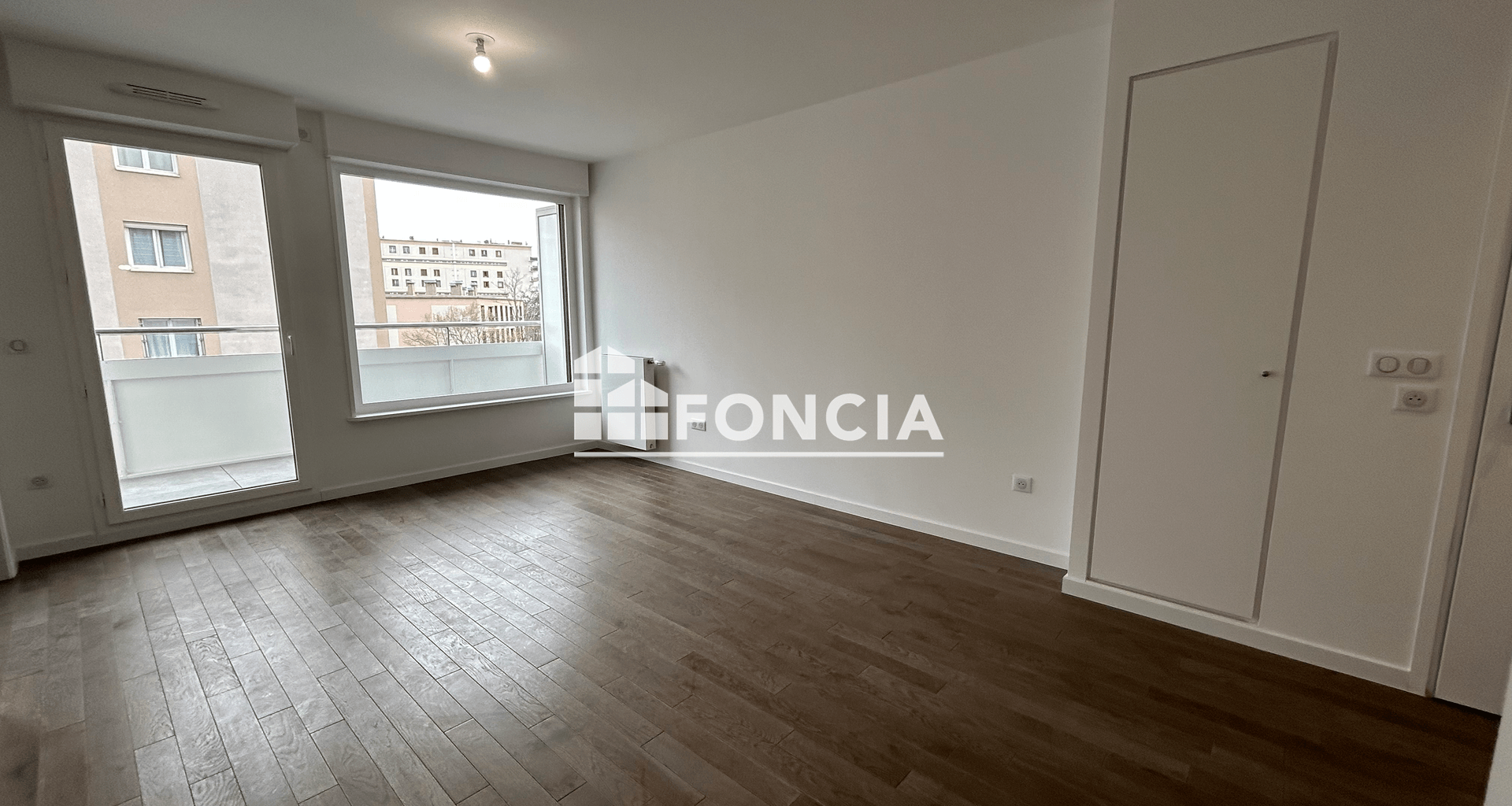 Appartement 2 pièces (42.48 m²) à louer - Issy-les-moulineaux (92130)