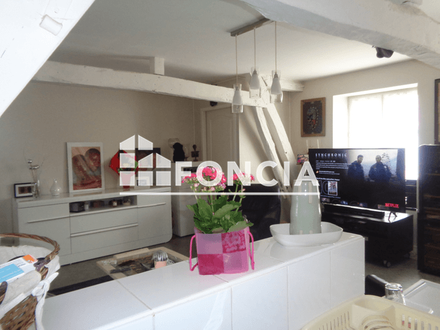 Appartement 3 pièces (68 m²) à louer - Soissons (02200)