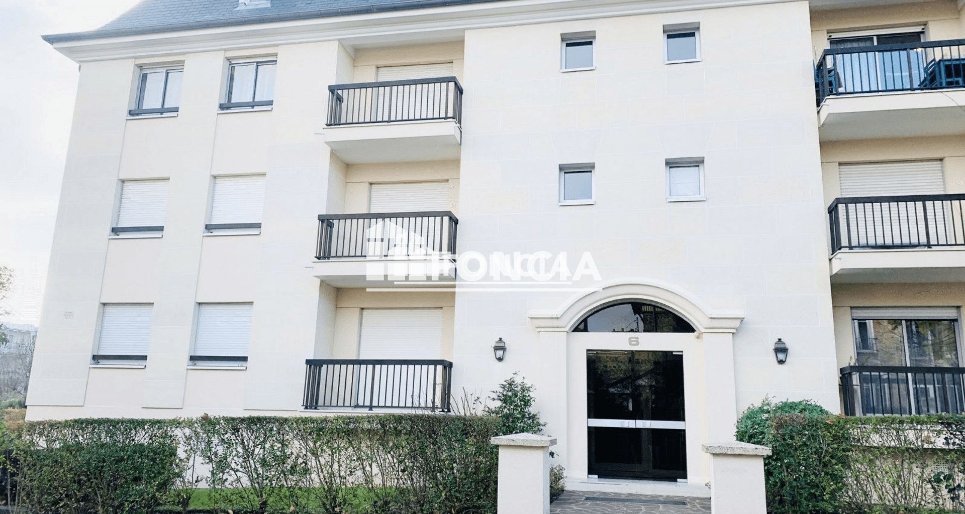 Studio (25.41 m²) à louer - Bourg-la-reine (92340)