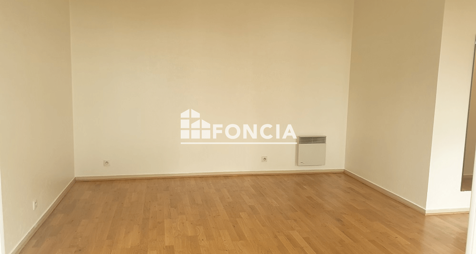 Studio (30.93 m²) à louer - Roissy-en-france (95700)