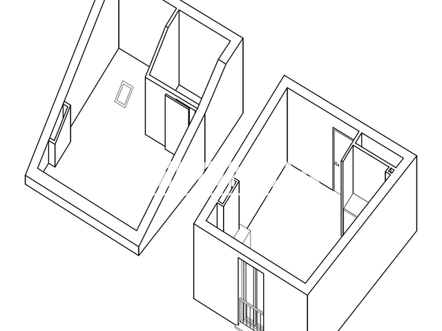 Studio (28.97 m²) à louer - Nimes (30000)