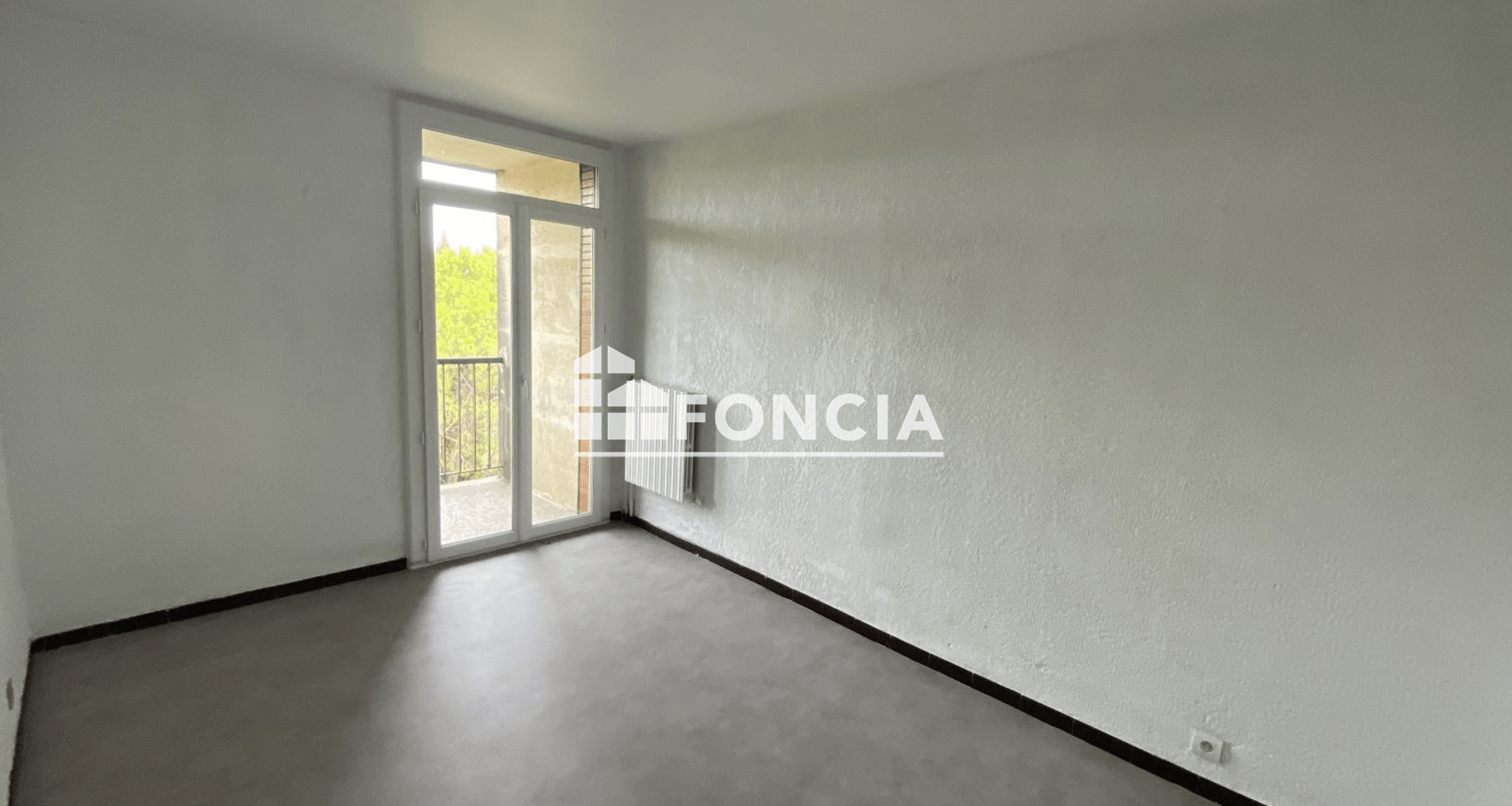 Appartement 4 pièces (72.36 m²) à louer - Nîmes (30900)