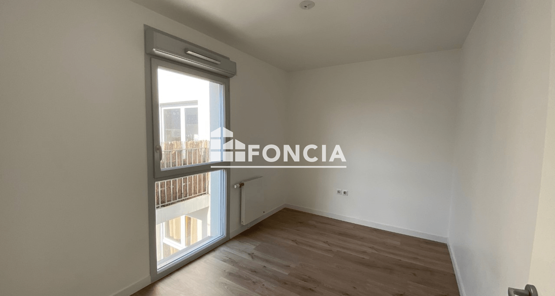 Appartement 3 pièces (54.98 m²) à louer - Montigny-lès-cormeilles (95370)