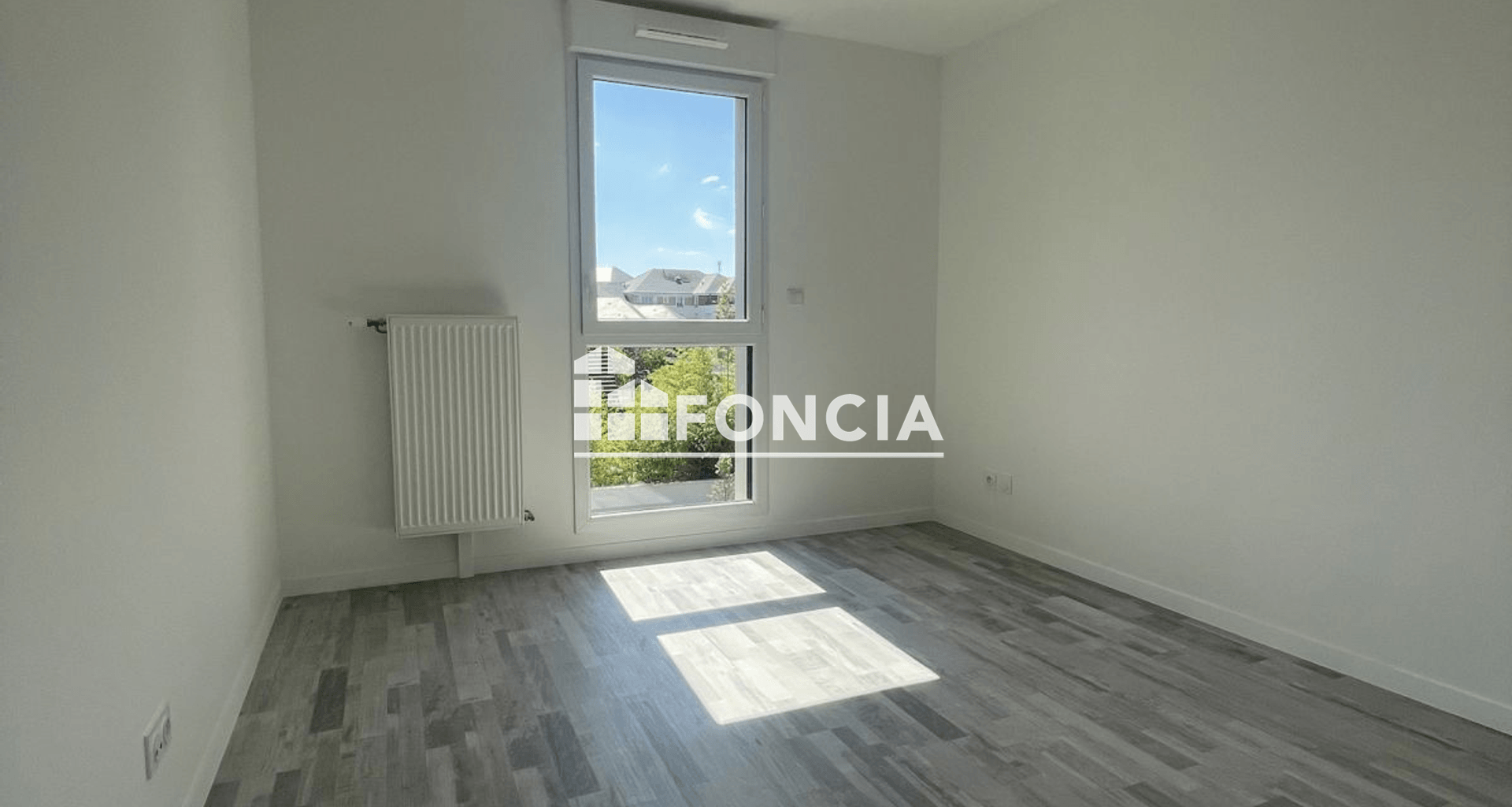 Appartement 3 pièces (63.86 m²) à louer - Orléans (45000)