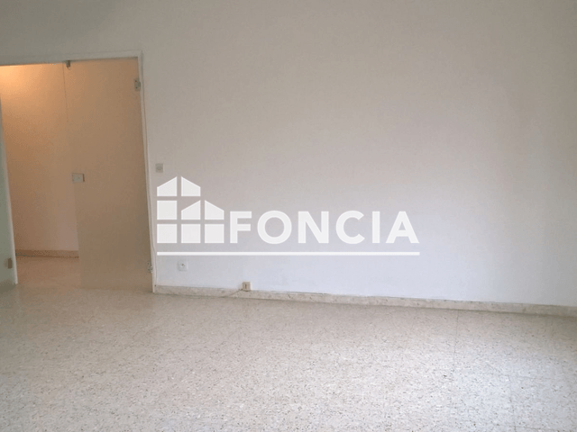 Appartement 2 pièces (46.96 m²) à louer - Montpellier (34000)