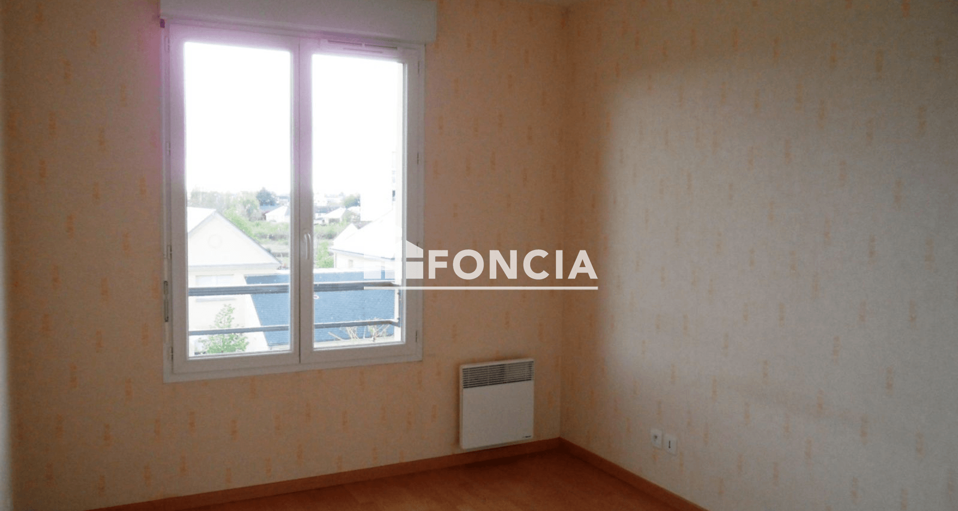 Appartement 2 pièces (51.18 m²) à louer - Saint-jean-de-braye (45800)