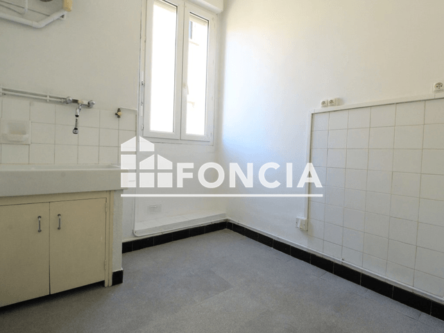 Studio (35.34 m²) à louer - Nimes (30000)