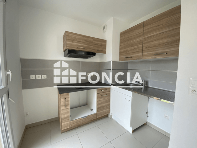 Appartement 2 pièces (42.25 m²) à louer - Frejus (83600)