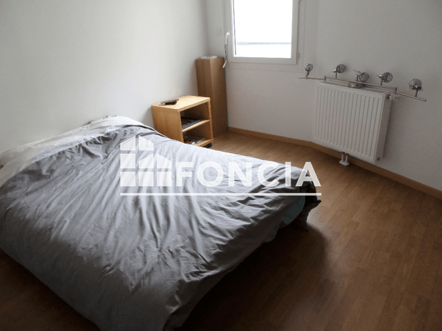 Appartement 2 pièces (49.31 m²) à louer - Caen (14000)