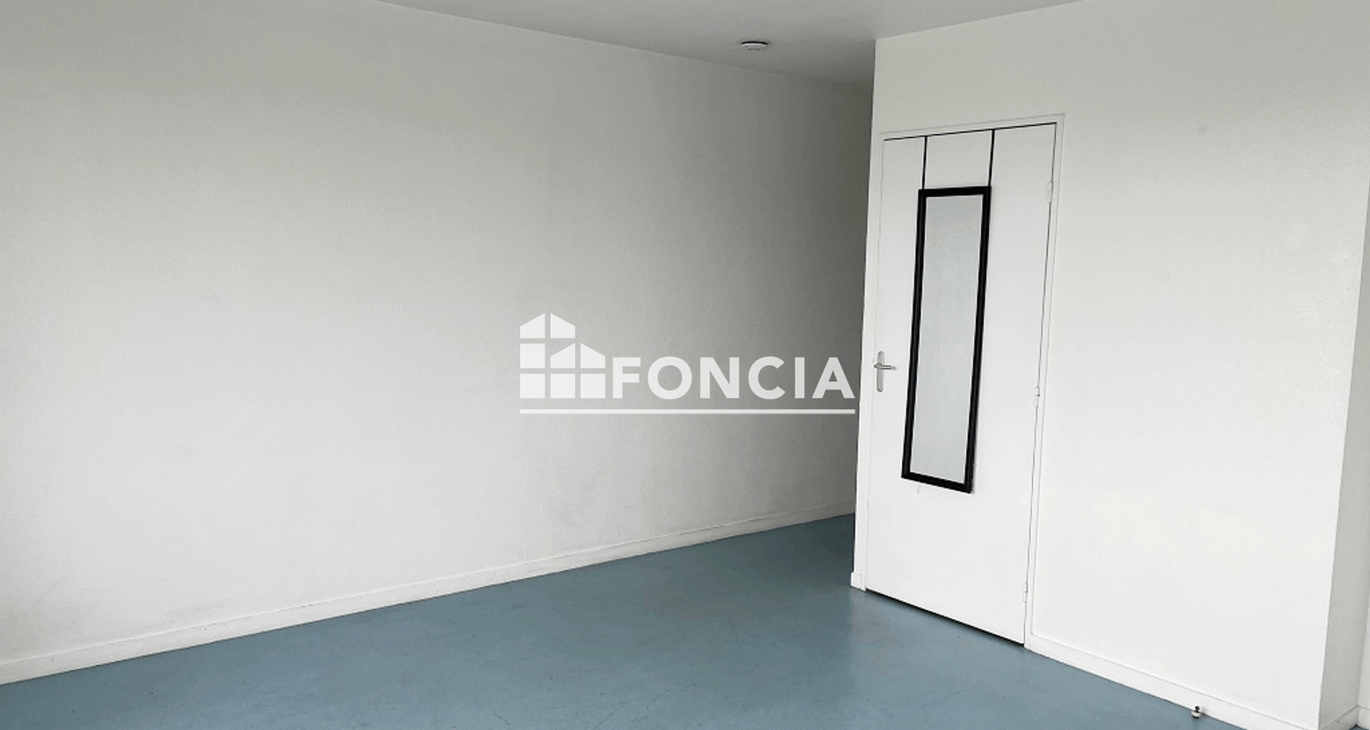 Studio (26.21 m²) à louer - Le Havre (76600)