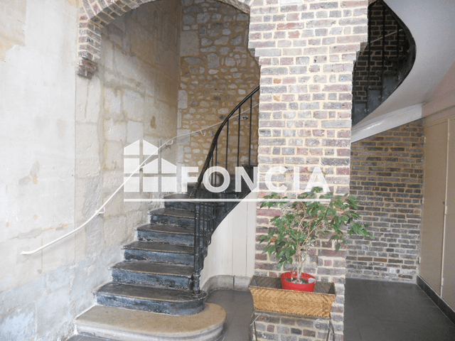 Appartement 3 pièces (66.97 m²) à louer - Rouen (76000)