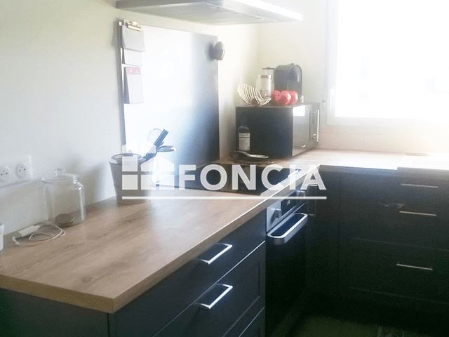 Appartement 4 pièces (89.98 m²) à louer - Cesson Sevigne (35510)