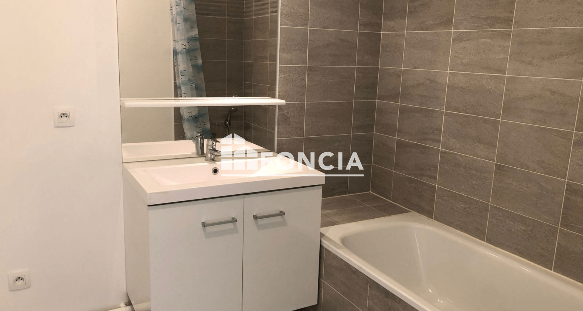 Studio (29.79 m²) à louer - Saint-maur-des-fossés (94100)