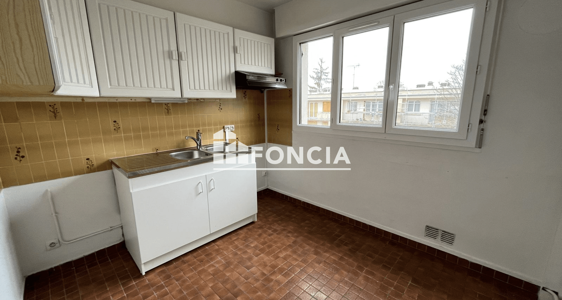 Appartement 3 pièces (71.46 m²) à louer - Saint-maur-des-fossés (94100)