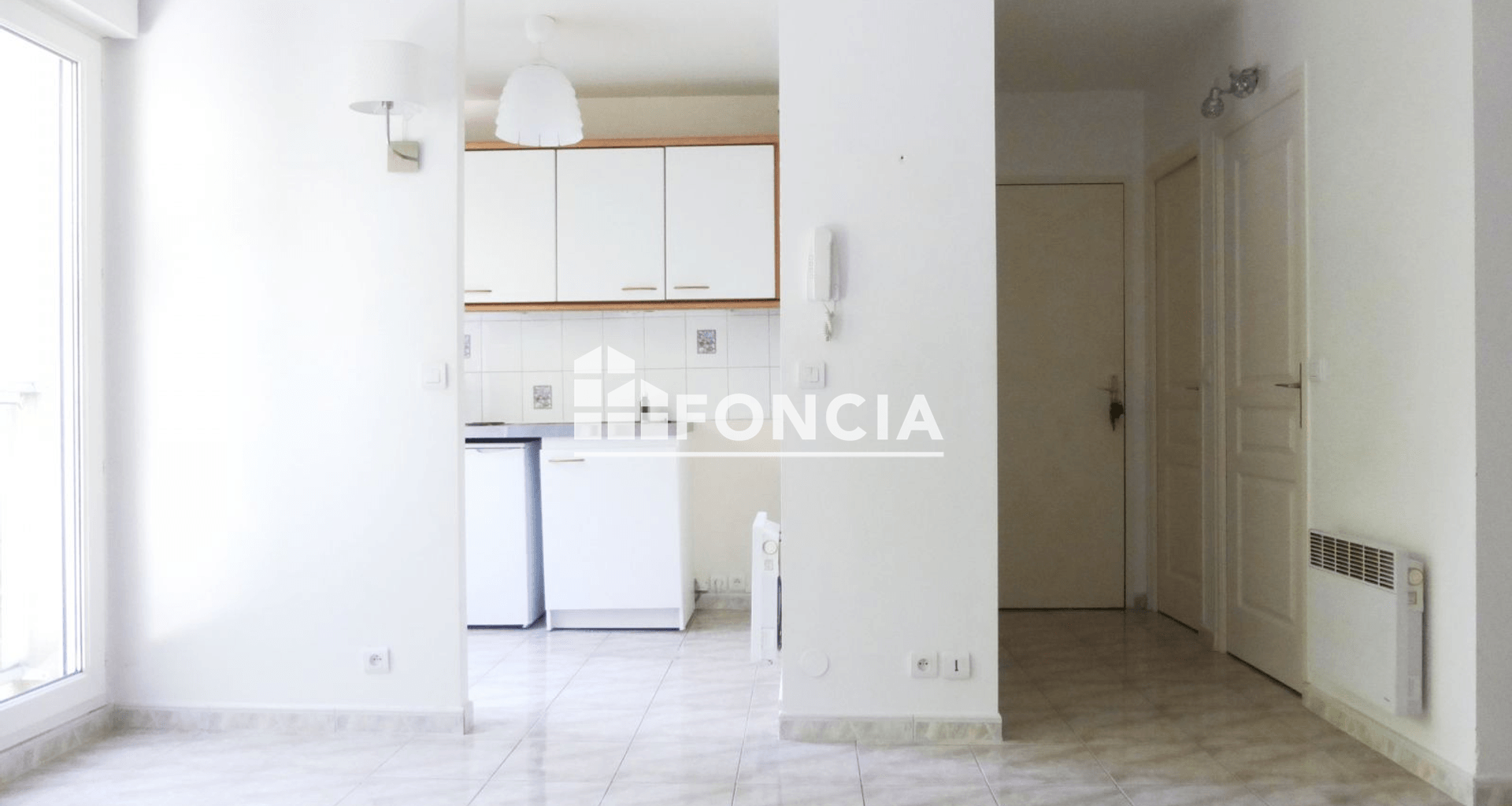 Studio (30.98 m²) à louer - Fontenay-aux-roses (92260)