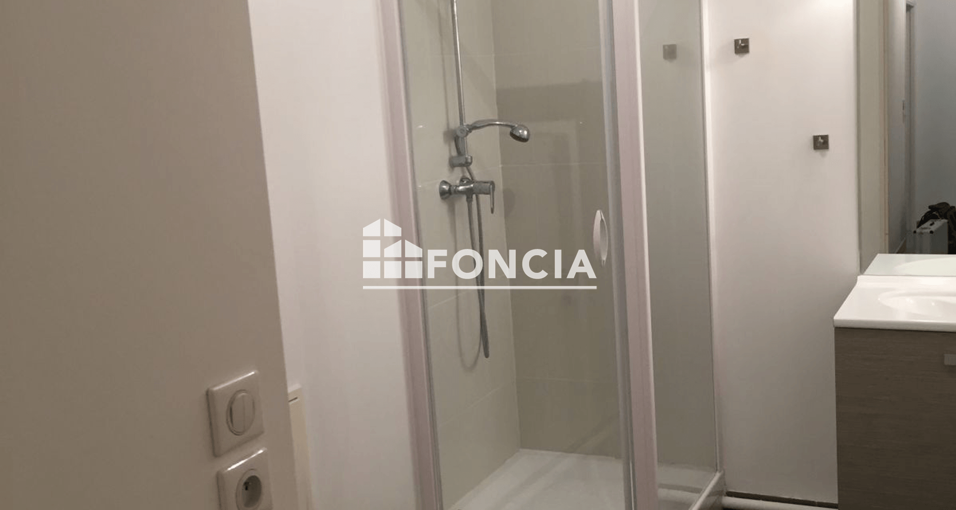 Appartement 2 pièces (43.09 m²) à louer - Orléans (45000)