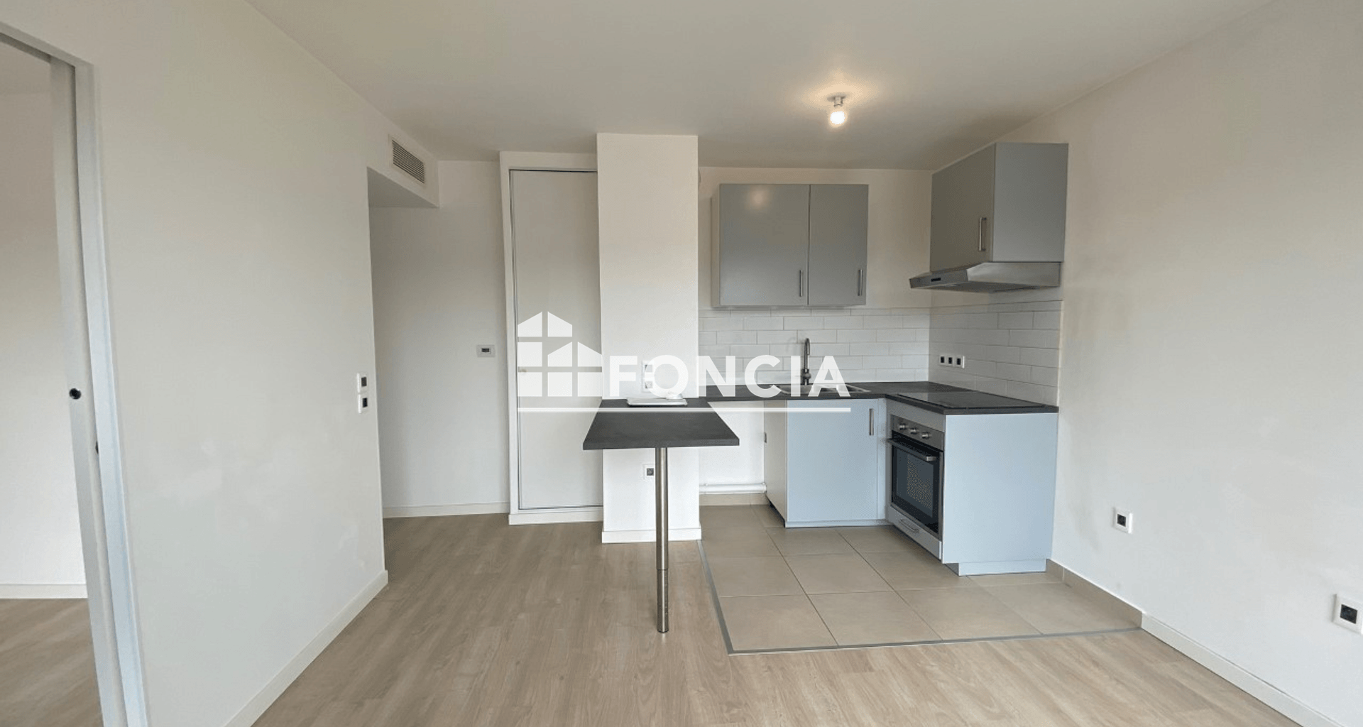 Appartement 3 pièces (50.14 m²) à louer - Achères (78260)
