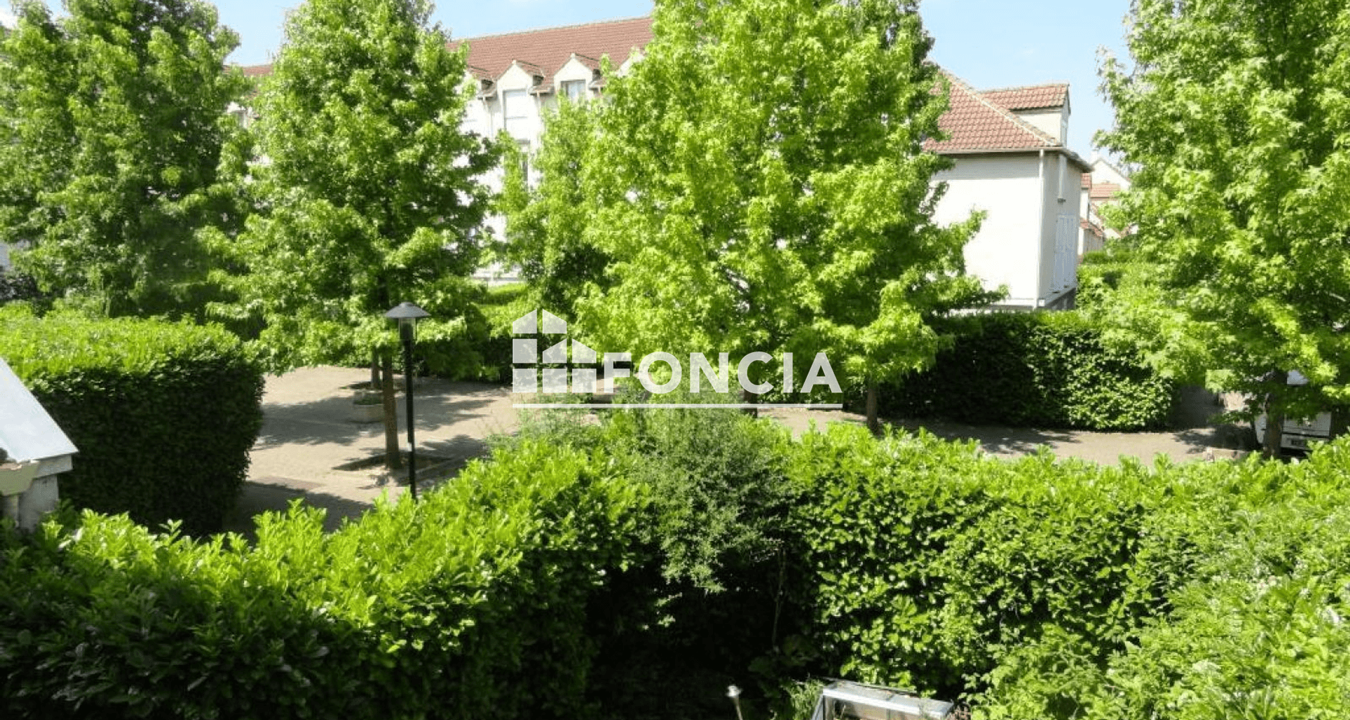 Appartement 3 pièces (68.39 m²) à louer - Groslay (95410)