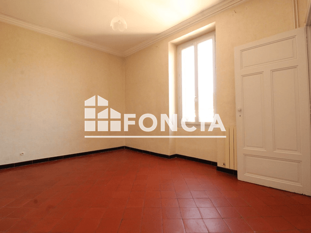 Appartement 3 pièces (64.88 m²) à louer - Nimes (30900)