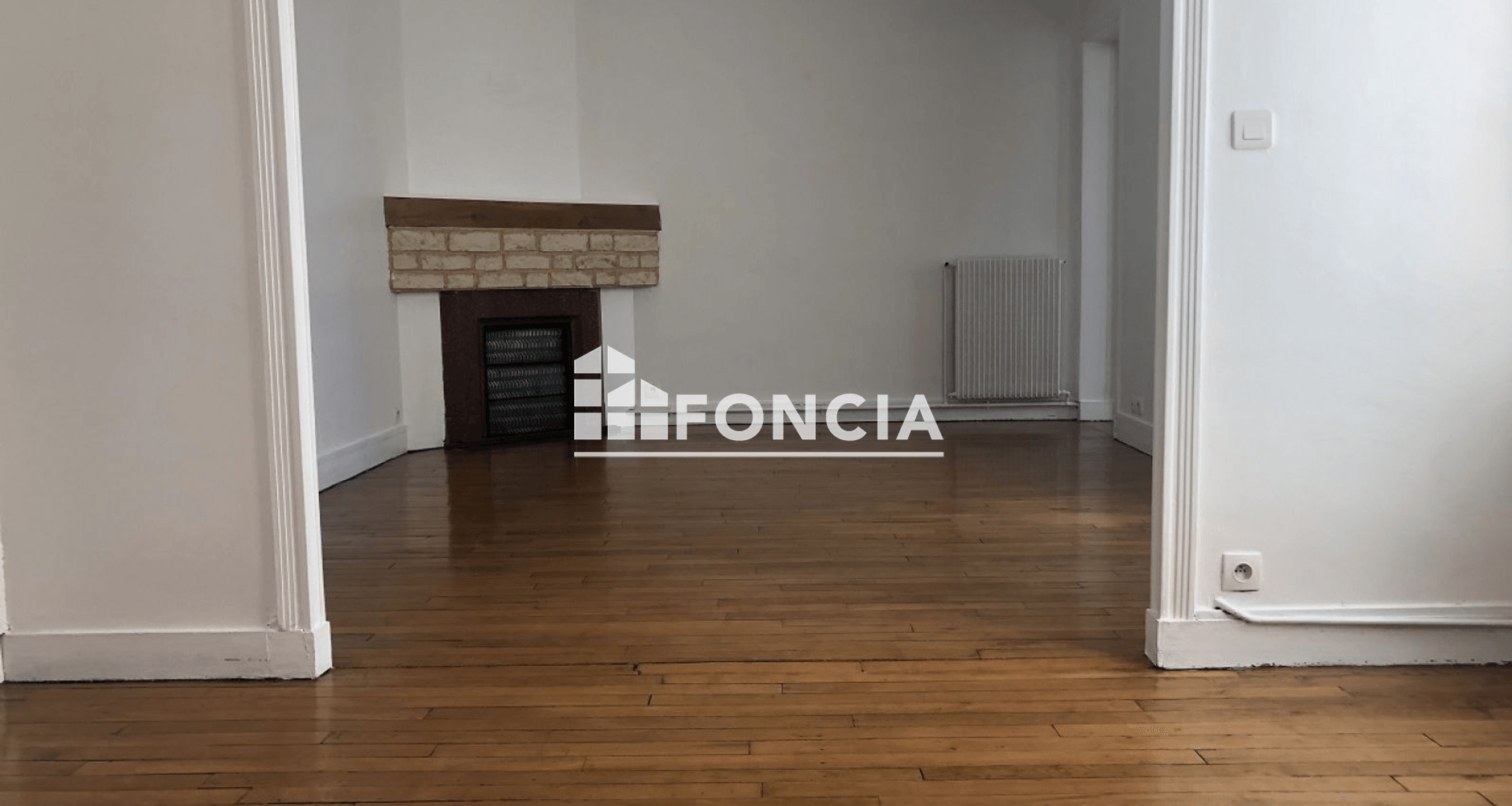 Appartement 3 pièces (61.92 m²) à louer - Maisons-alfort (94700)