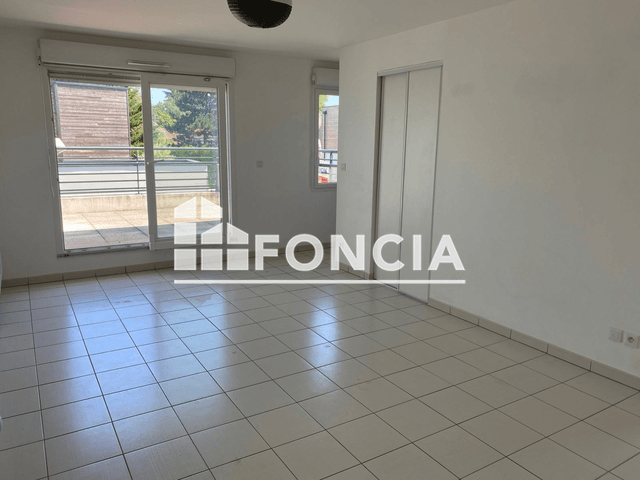 Appartement 2 pièces (46.15 m²) à louer - Olivet (45160)