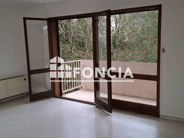 Appartement 2 pièces (46.96 m²) à louer - Montpellier (34000)