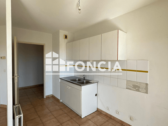 Appartement 2 pièces (45.35 m²) à louer - Montpellier (34000)