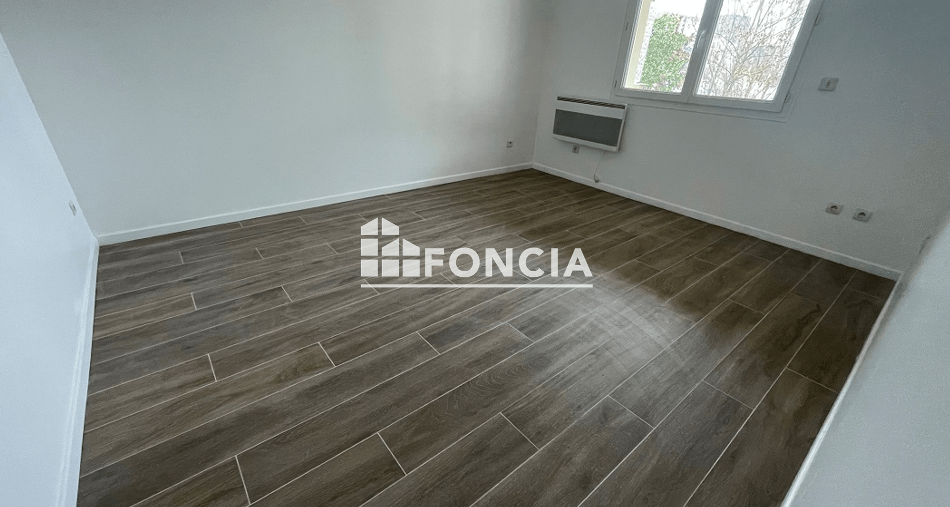 Appartement 3 pièces (53.98 m²) à louer - Antony (92160)