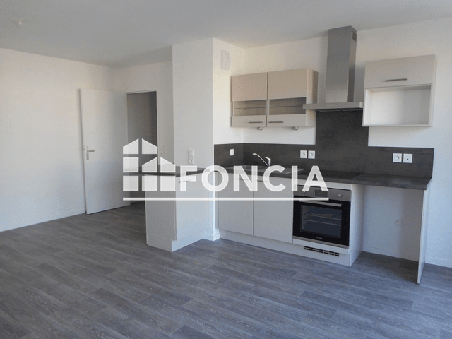 Appartement 3 pièces (64.57 m²) à louer - Herouville Saint Clair (14200)